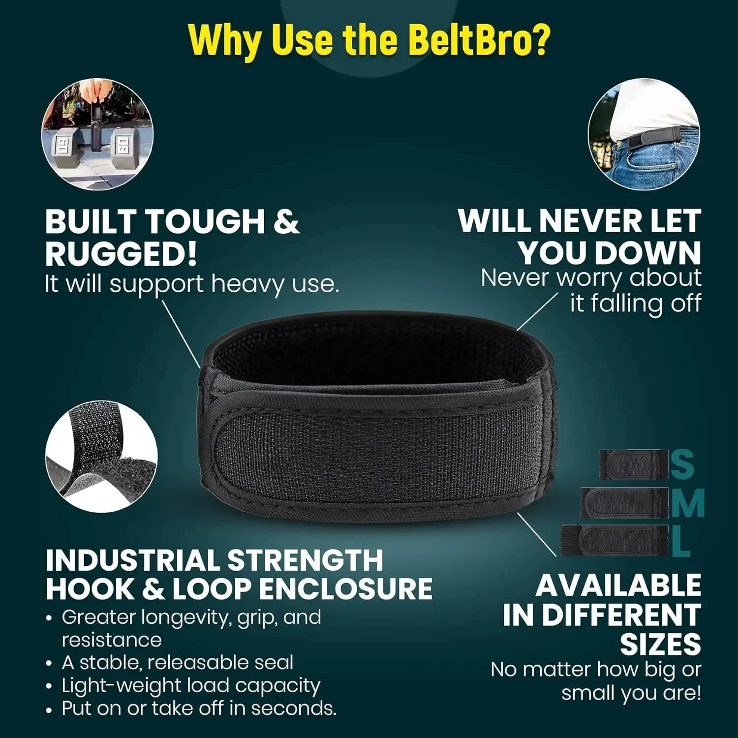 2Pc/1Pc New Buckle Free Waist Belts Men'S Ultra-Soft No Buckle Elastic Belts Fashion Comfortable Belt Loop Buckle-Free Belt