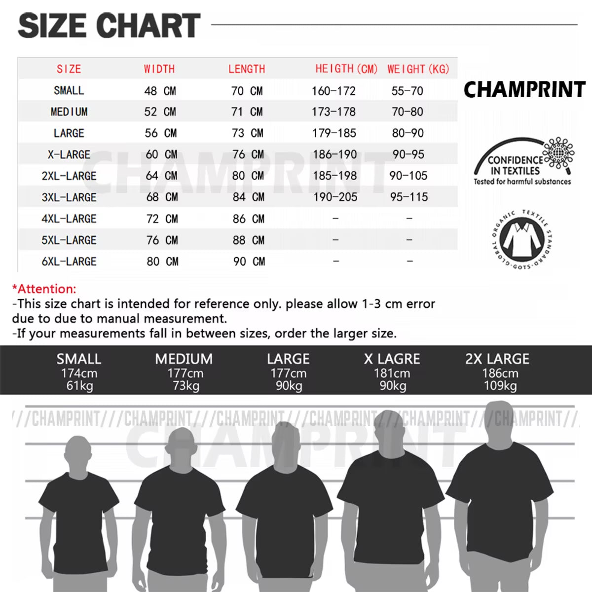 Corpse Husband Red T Shirt Men'S Cotton Humorous T-Shirts O Neck Tees Short Sleeve Clothes Graphic