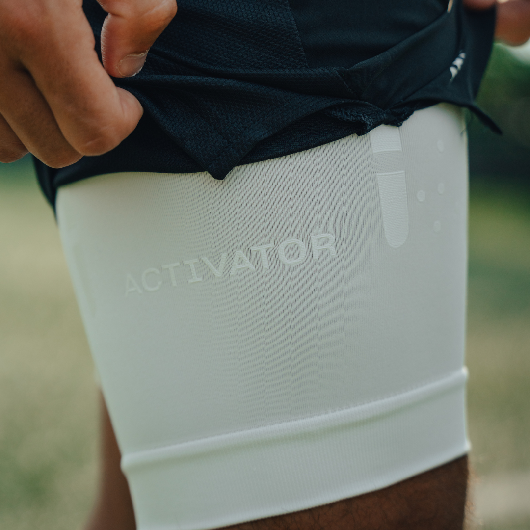 ACTIVATOR Shorts