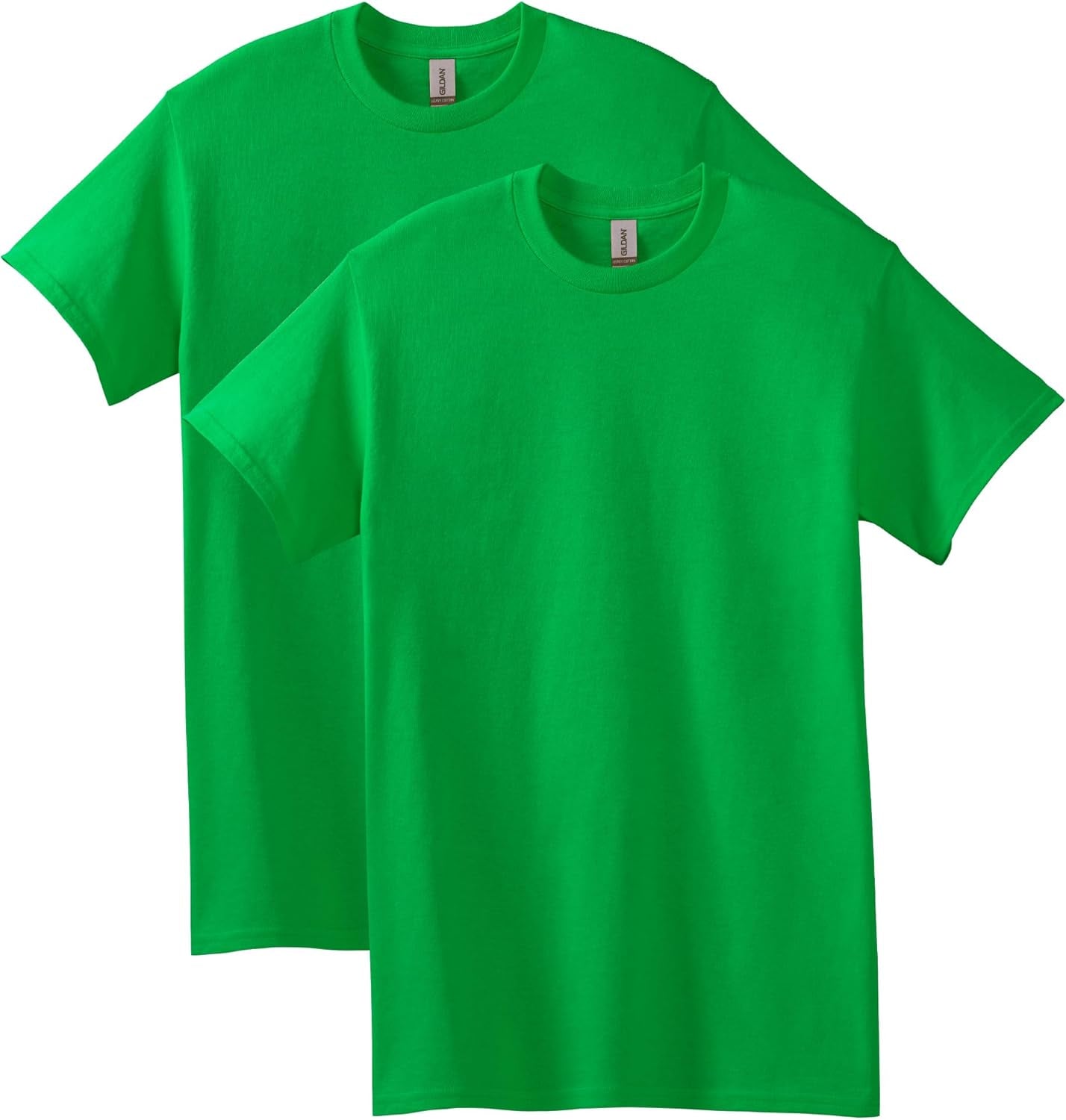 Adult Heavy Cotton T-Shirt, Style G5000, Multipack