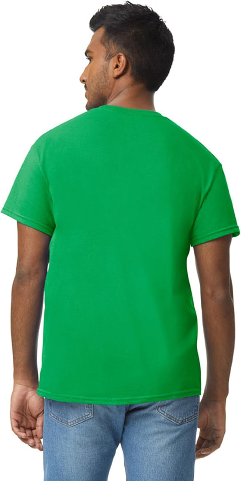 Adult Heavy Cotton T-Shirt, Style G5000, Multipack