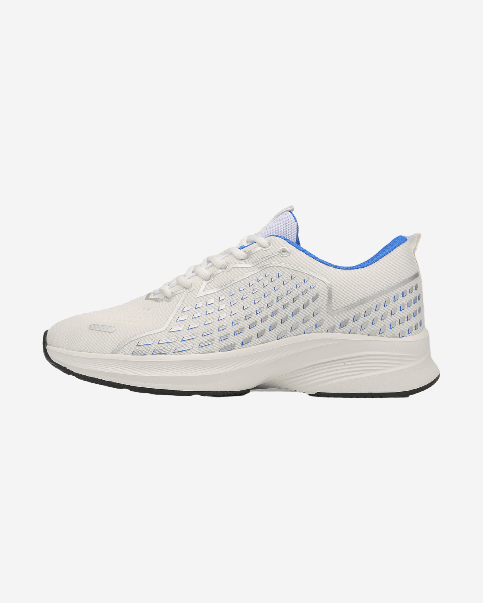 G WEST MENS WINDOW LIGHT WEIGHT RUNNING SHOES